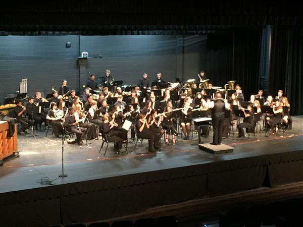 Concert Band