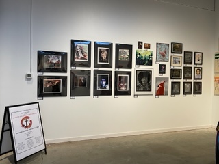 IPARK84 ART CENTER SHOW