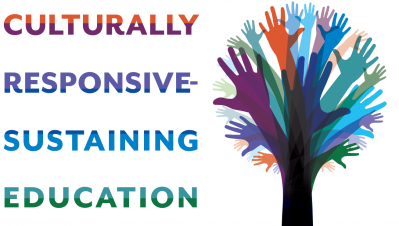 culturally response education logo 