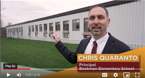 Temporary Classrooms