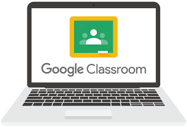 Class of 2026 Google Classroom
