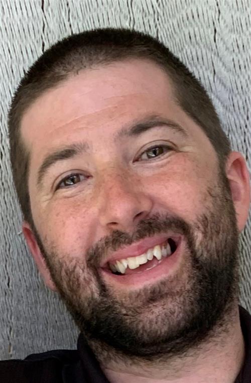 Jason Conklin 