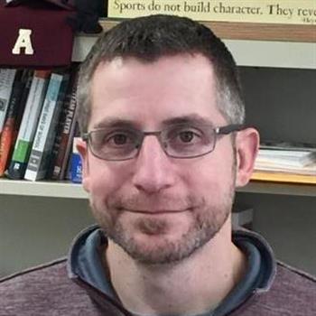 Dave Grafmuller 