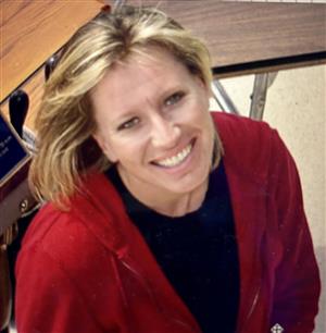 Gail Lynch
