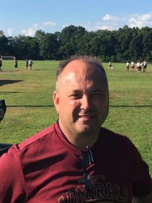 Coach Martin 