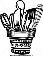 utensils 