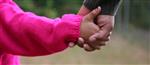 holding hands 