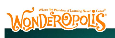 Wonderopolis