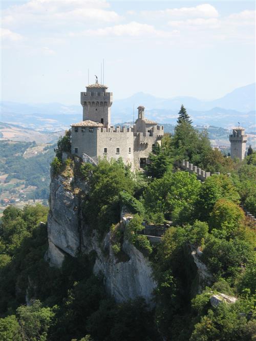 San Marino 