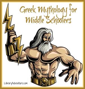 Mythology 