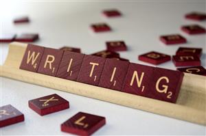 Writing 