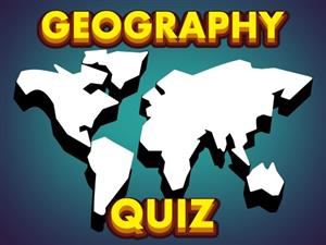 Geography