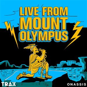 Live from Mt. Olympus