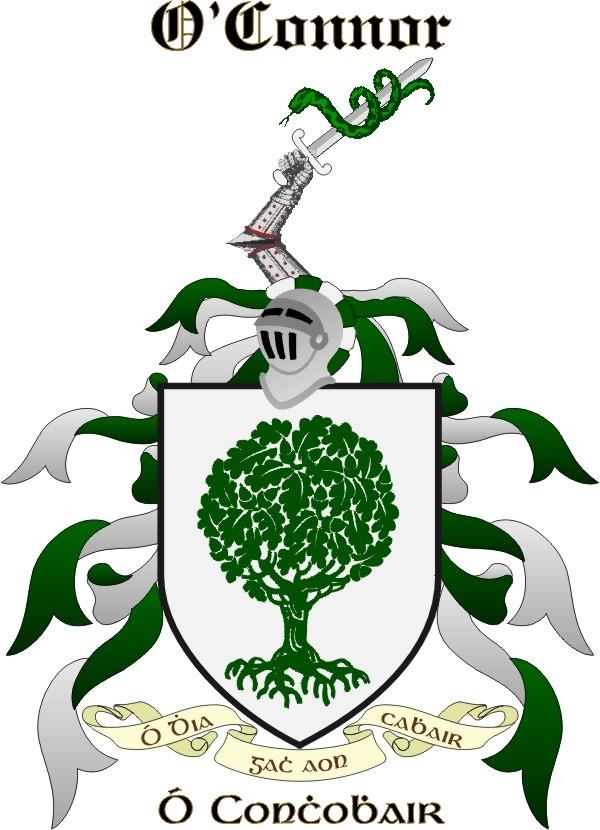 O'Connor  