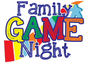Family Game Night Family Game Night