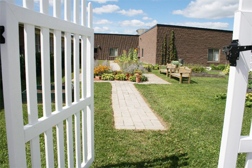 Garden Club