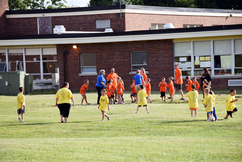 Kickball 4 Life game