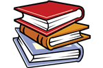 Reading book 