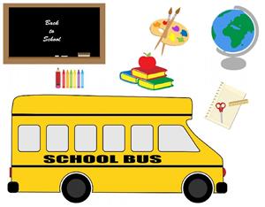 School Bus 