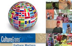Culturegrams