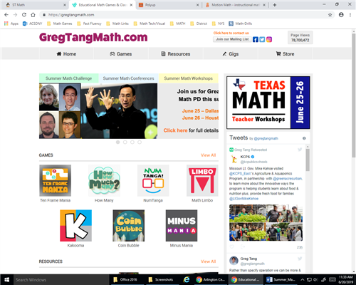GregTang 