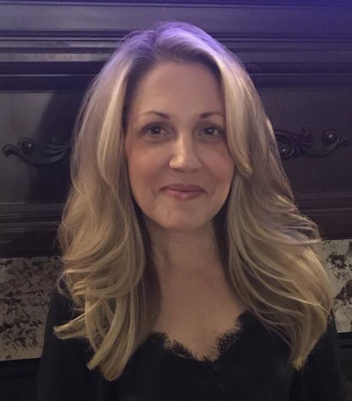 nicole sullivan